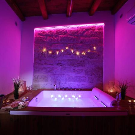 Bosco Suites Карини Экстерьер фото