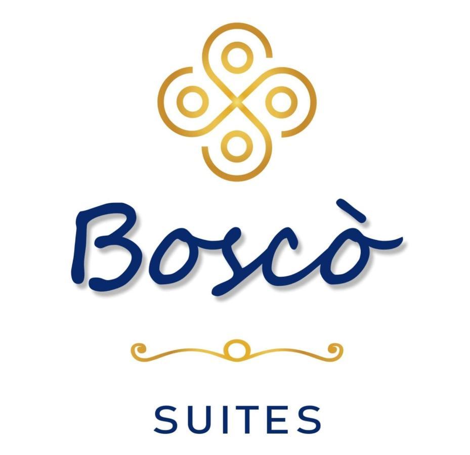 Bosco Suites Карини Экстерьер фото