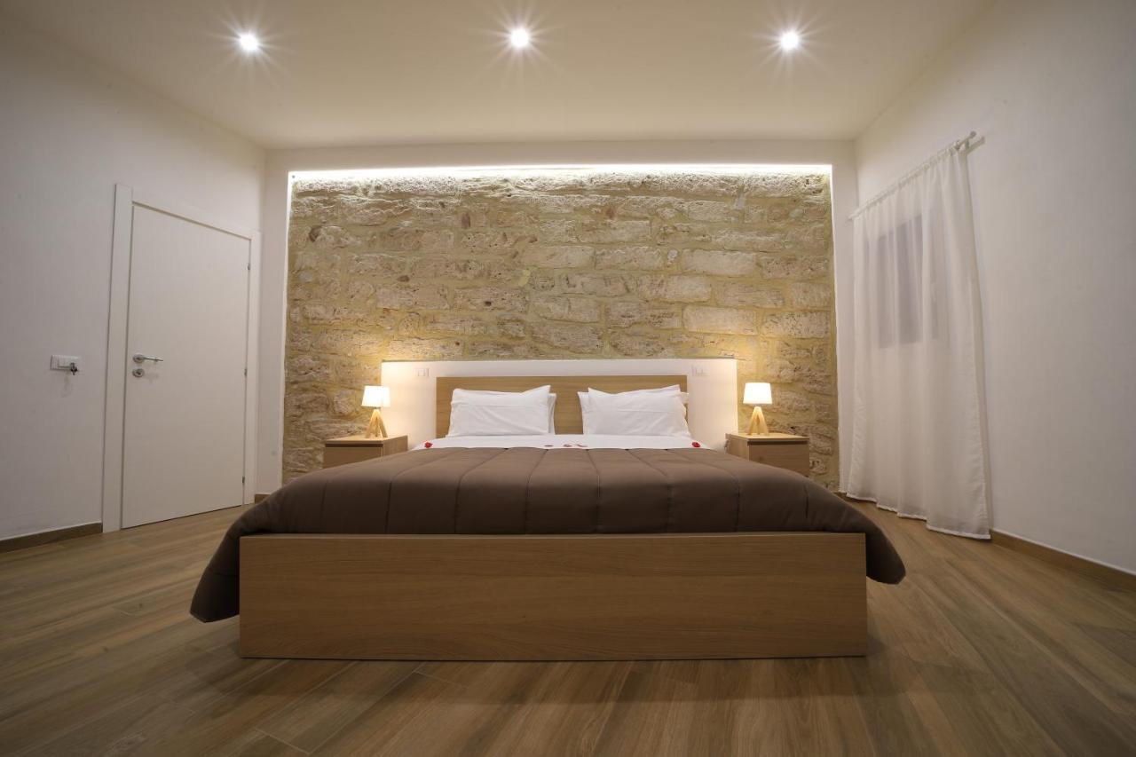 Bosco Suites Карини Экстерьер фото