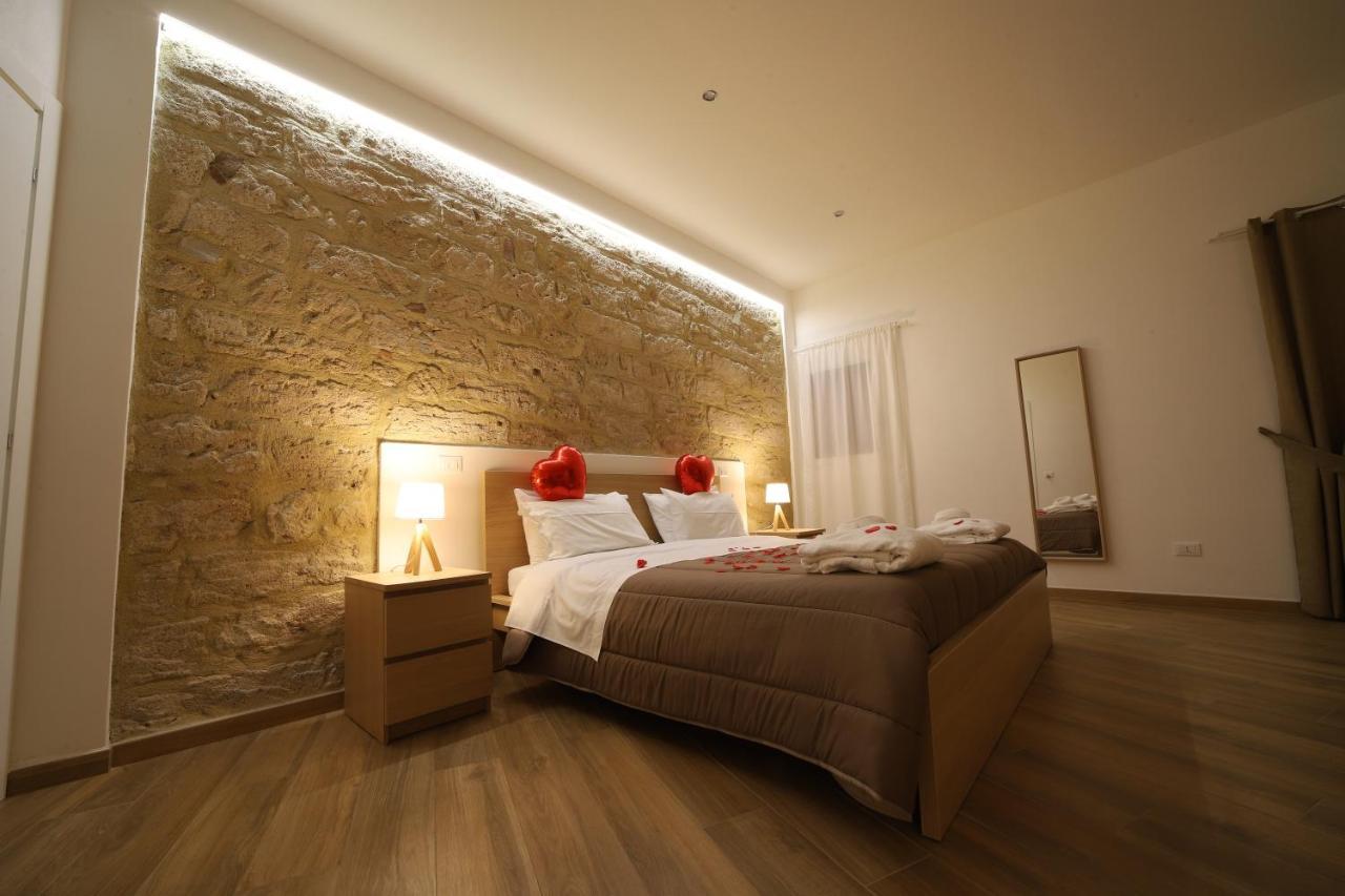 Bosco Suites Карини Экстерьер фото