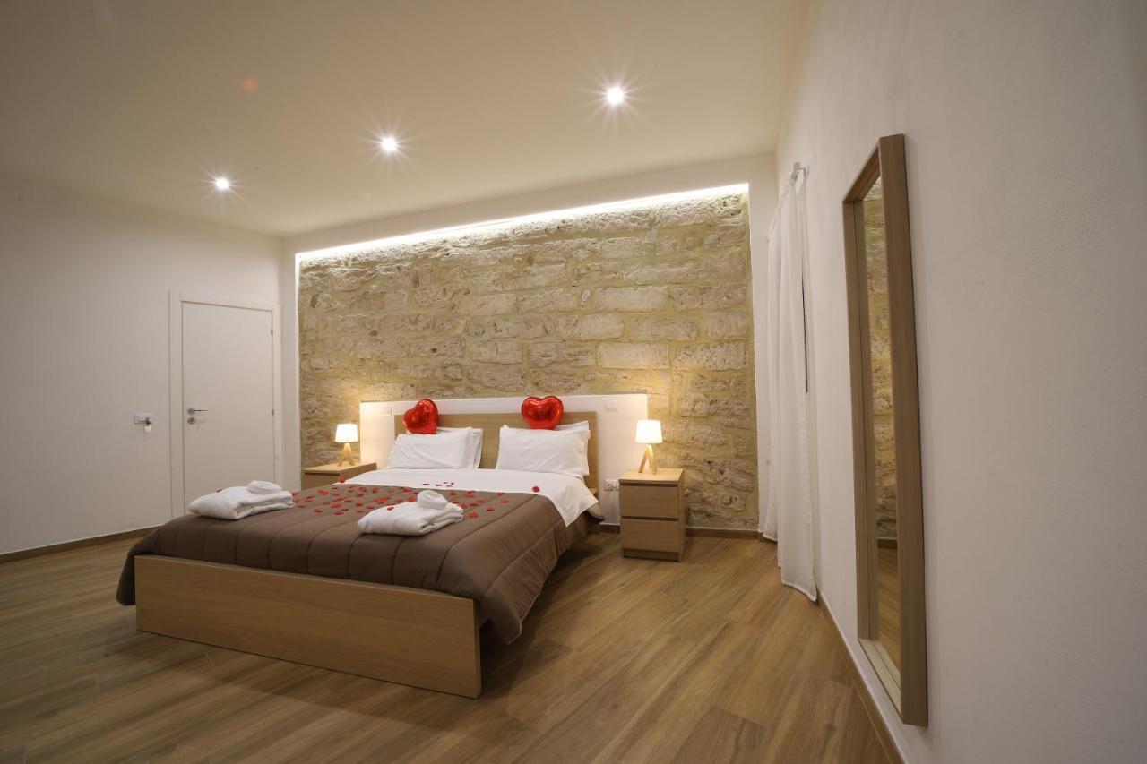 Bosco Suites Карини Экстерьер фото