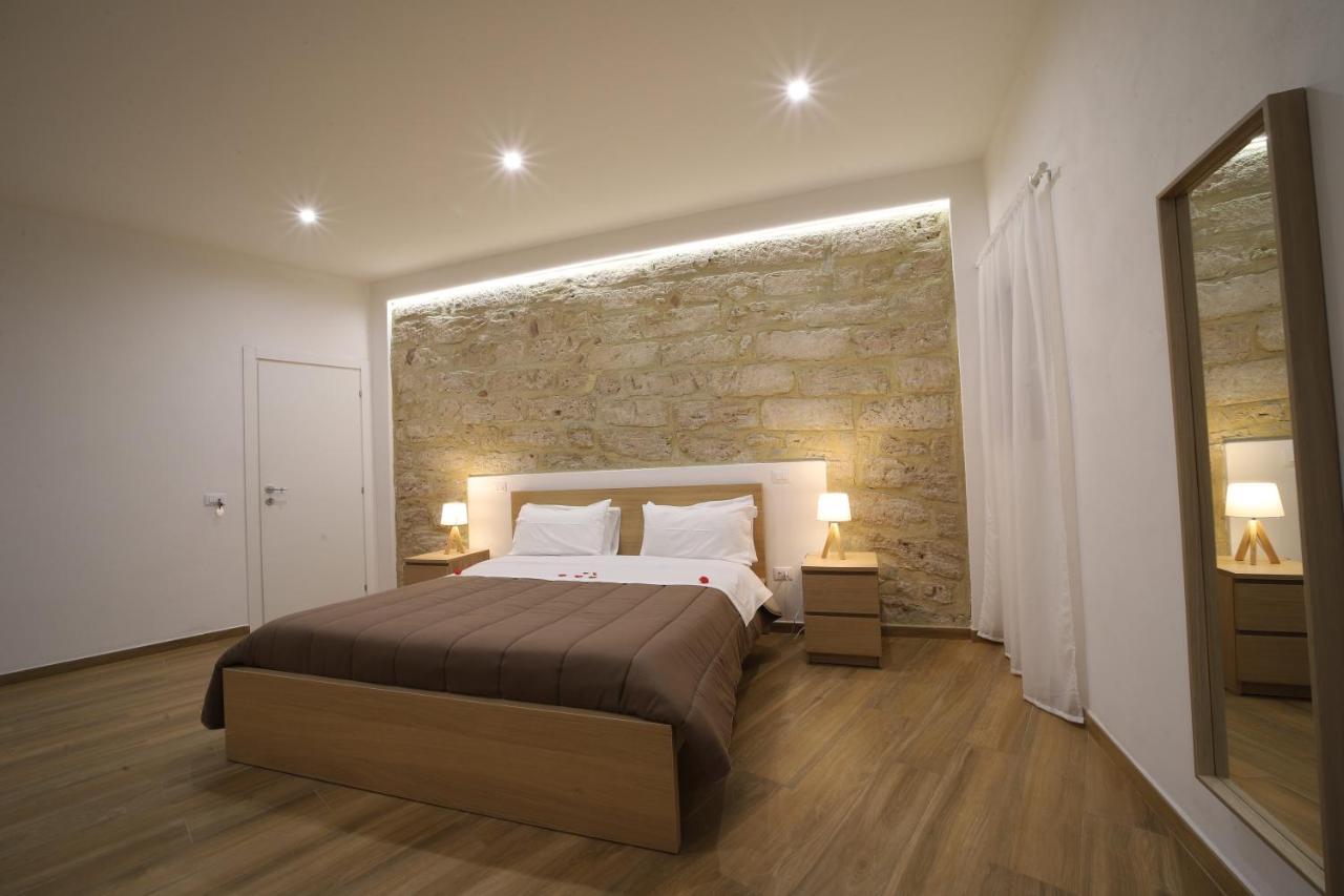 Bosco Suites Карини Экстерьер фото