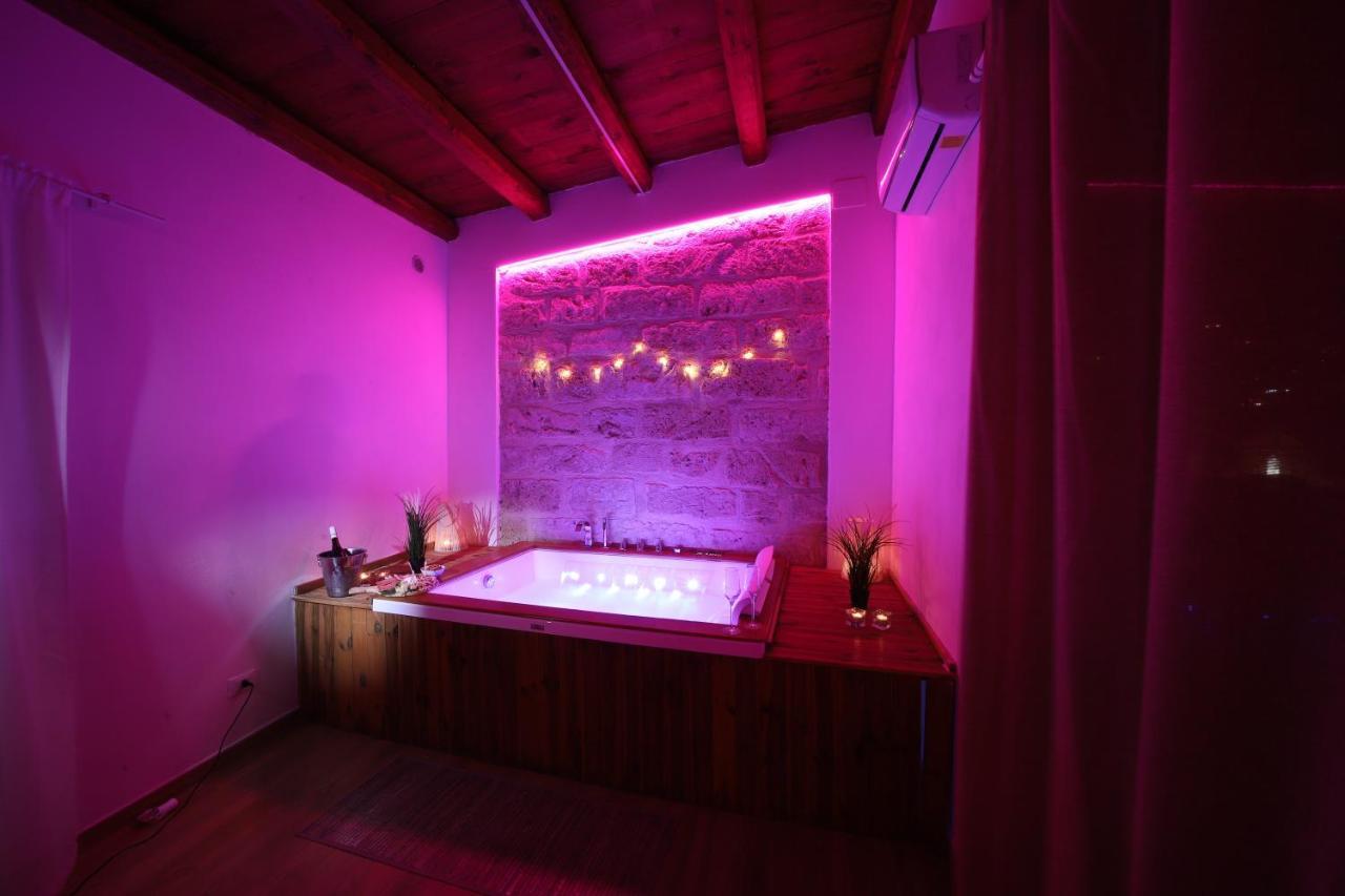 Bosco Suites Карини Экстерьер фото