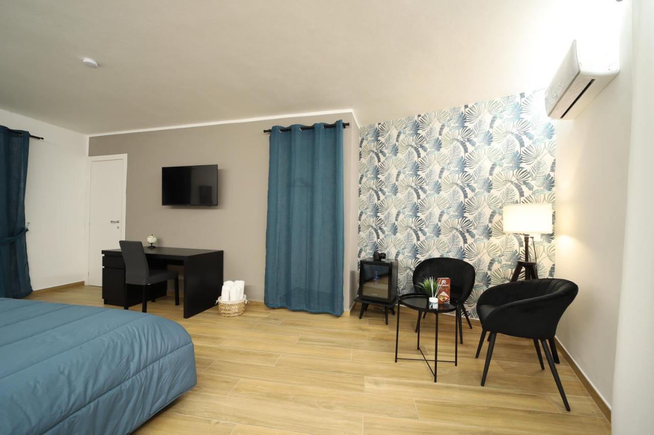 Bosco Suites Карини Экстерьер фото