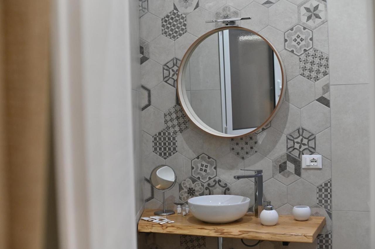 Bosco Suites Карини Экстерьер фото