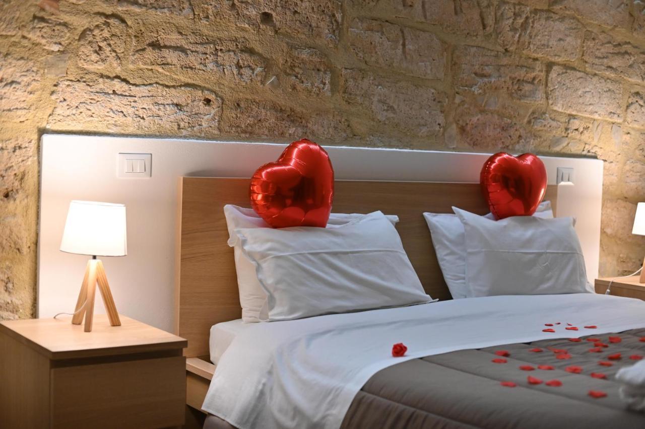 Bosco Suites Карини Экстерьер фото