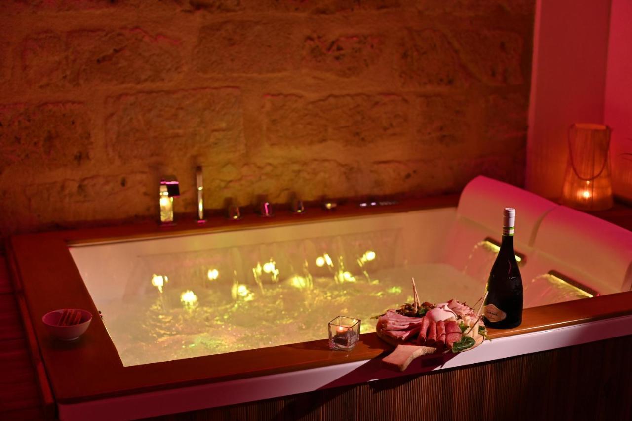 Bosco Suites Карини Экстерьер фото