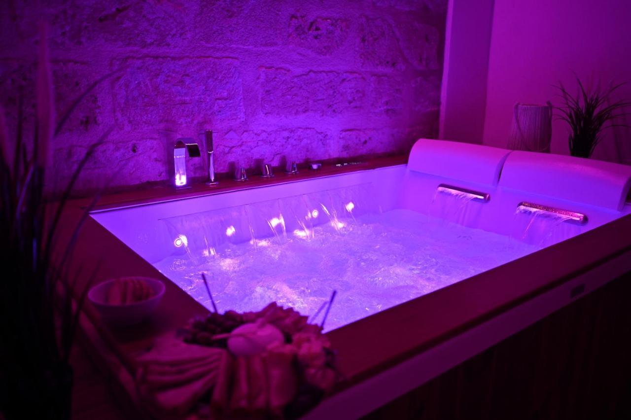Bosco Suites Карини Экстерьер фото