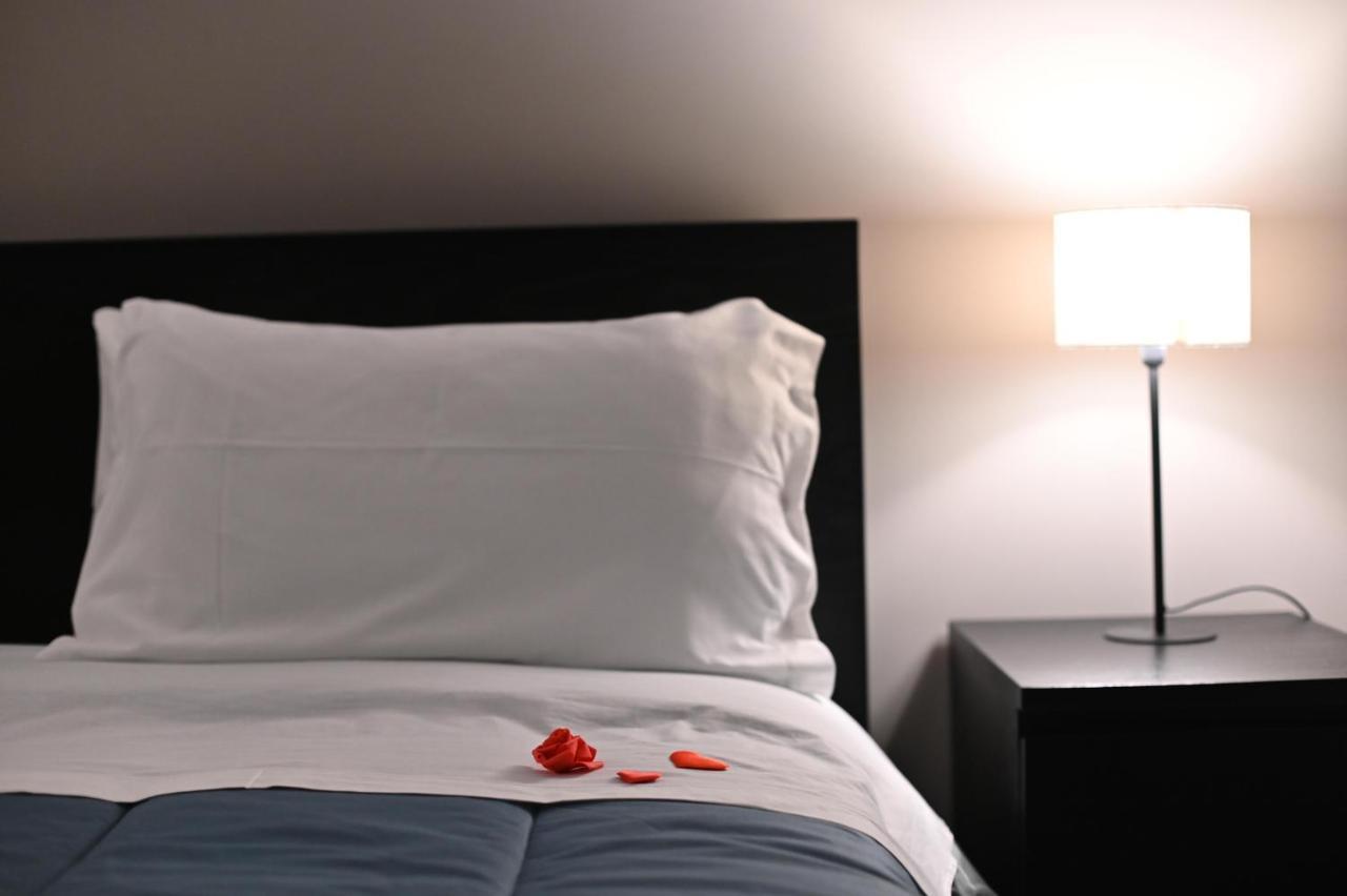 Bosco Suites Карини Экстерьер фото
