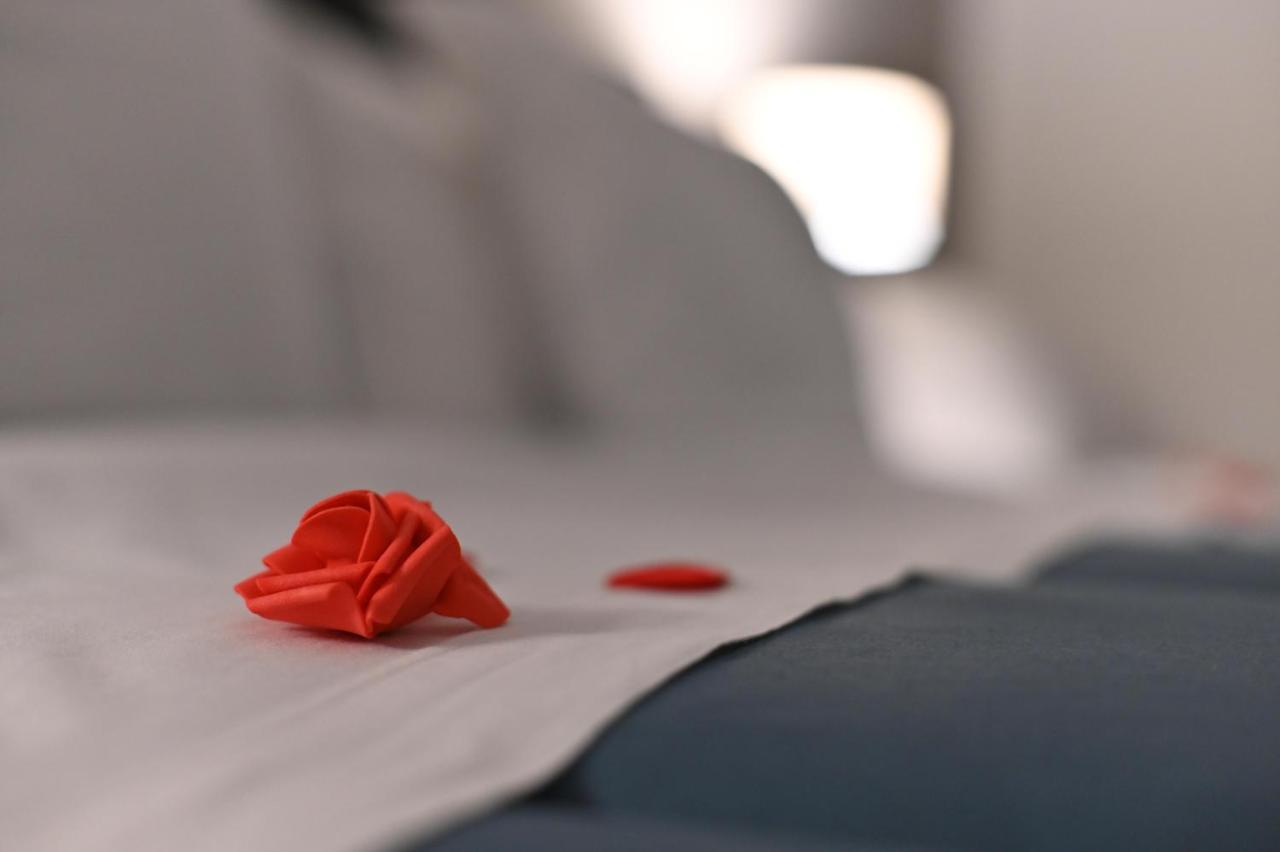 Bosco Suites Карини Экстерьер фото