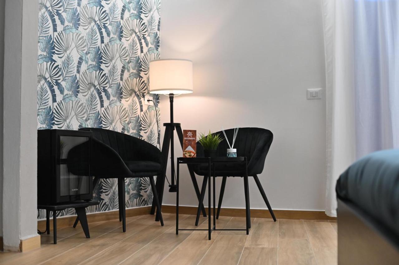 Bosco Suites Карини Экстерьер фото