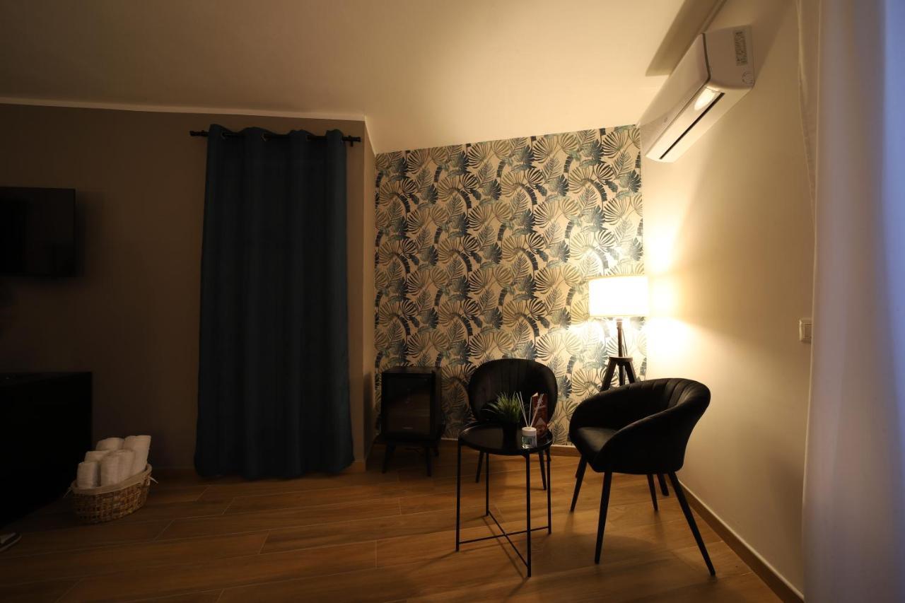 Bosco Suites Карини Экстерьер фото