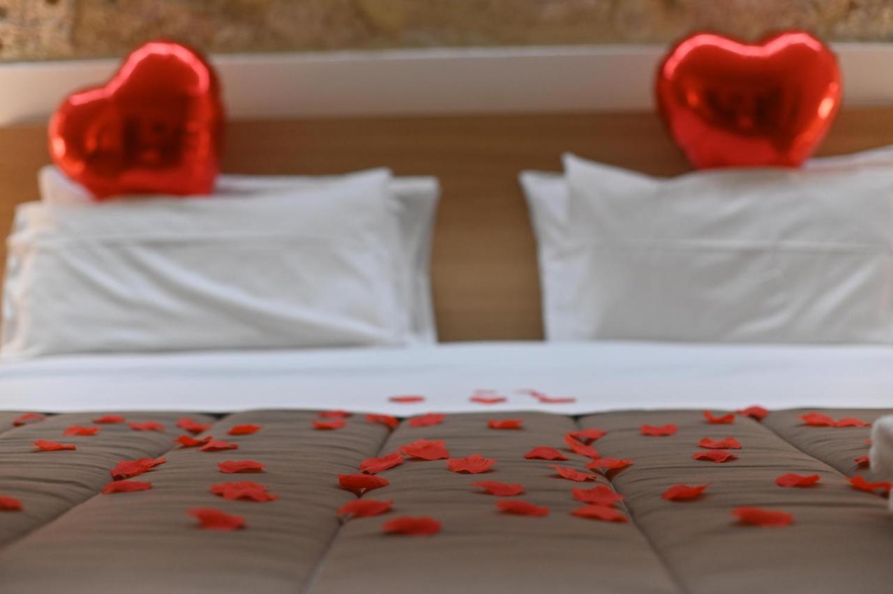 Bosco Suites Карини Экстерьер фото