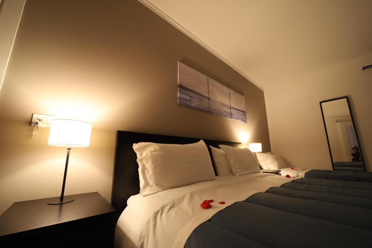 Bosco Suites Карини Экстерьер фото