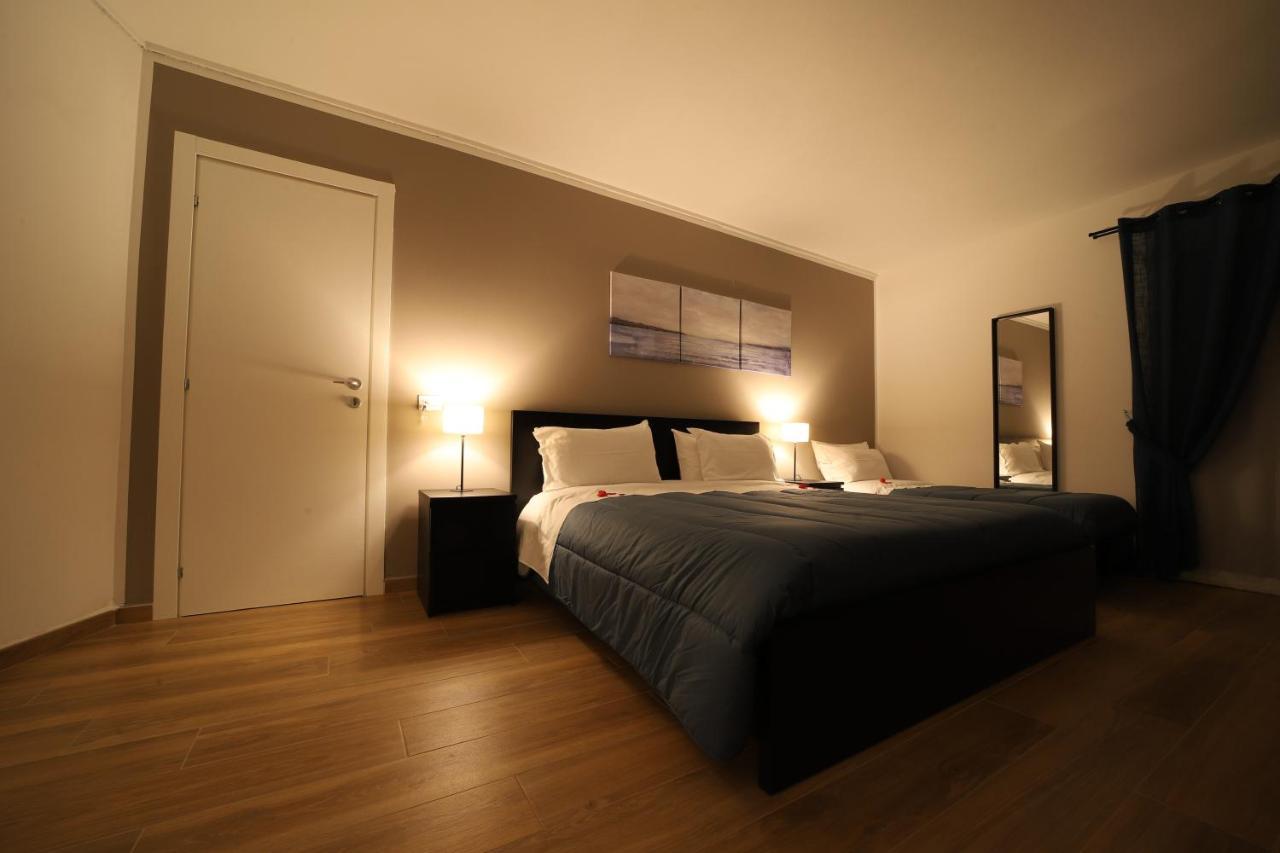 Bosco Suites Карини Экстерьер фото