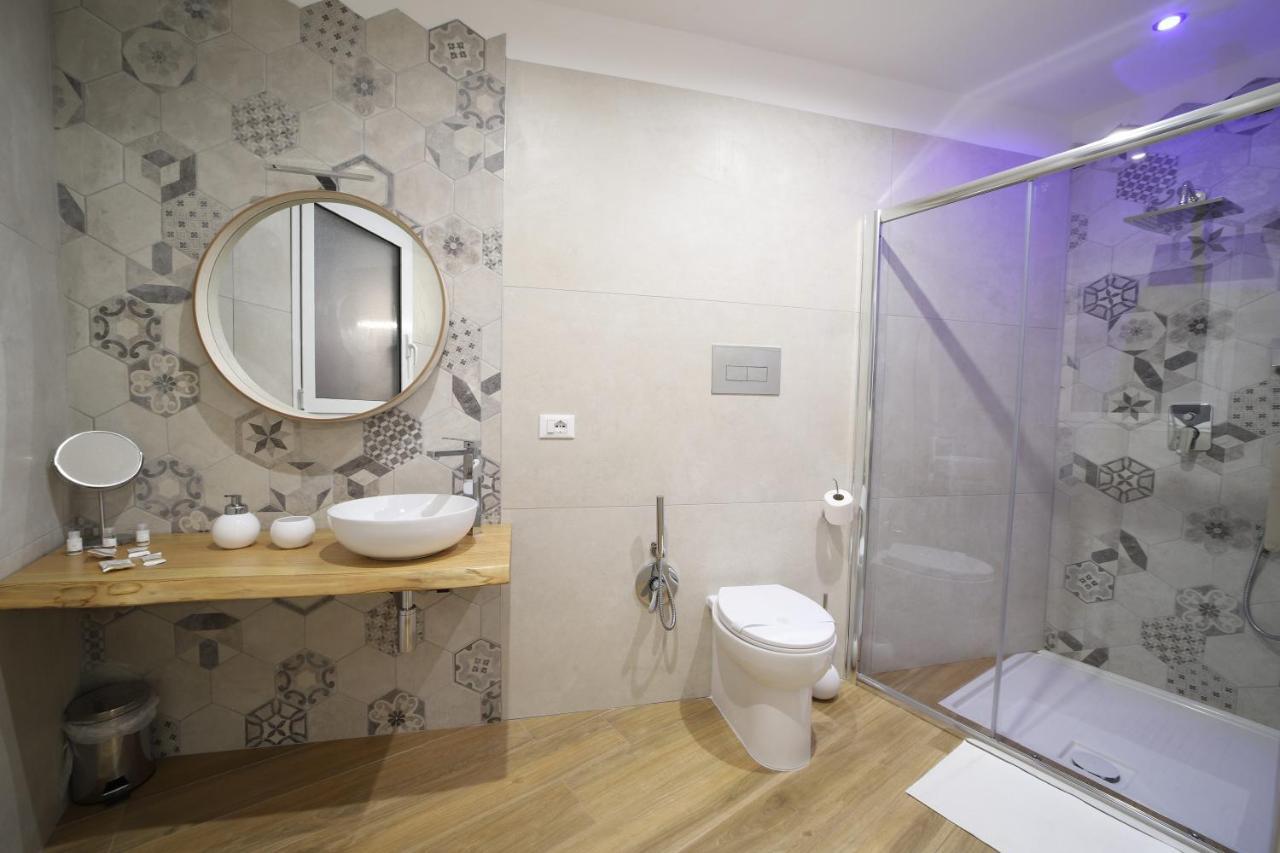 Bosco Suites Карини Экстерьер фото