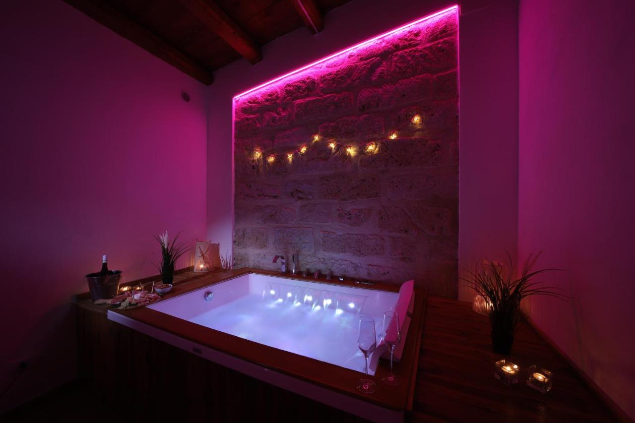 Bosco Suites Карини Экстерьер фото