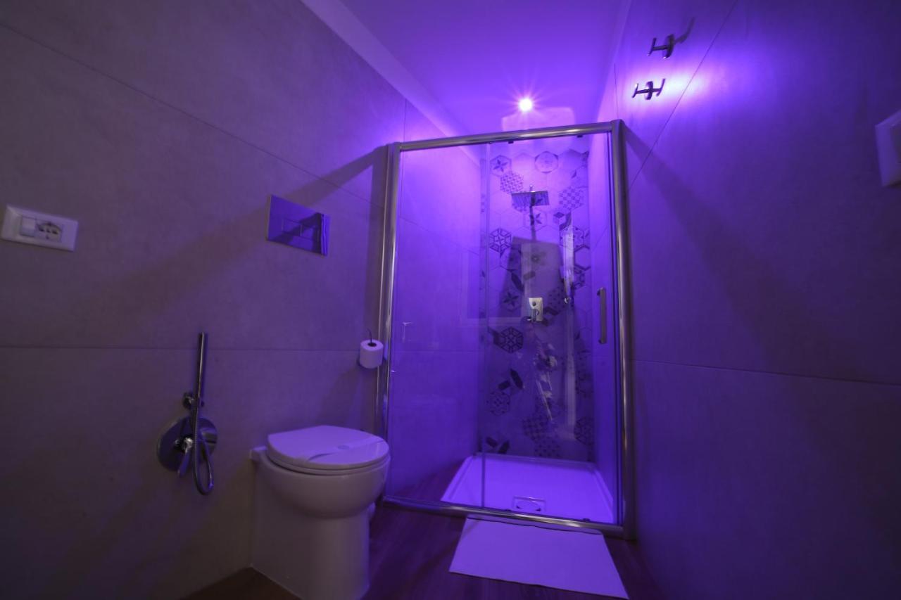 Bosco Suites Карини Экстерьер фото