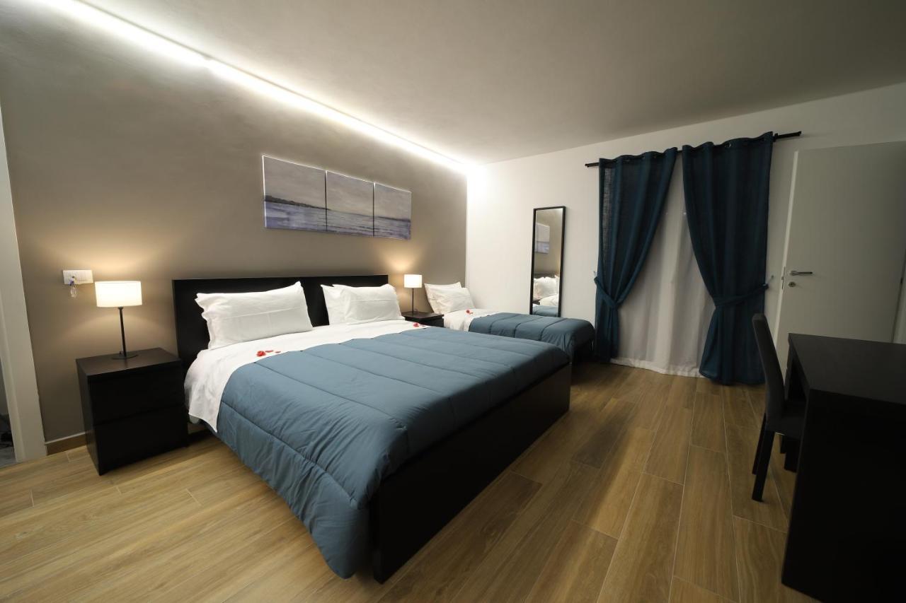 Bosco Suites Карини Экстерьер фото