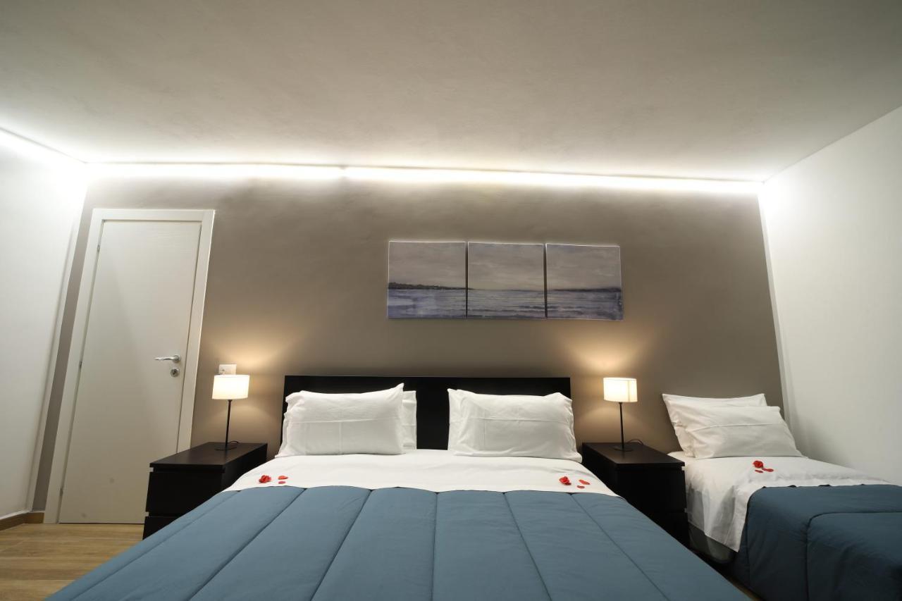 Bosco Suites Карини Экстерьер фото