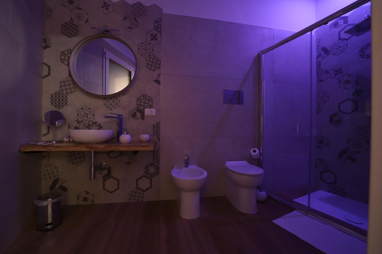 Bosco Suites Карини Экстерьер фото