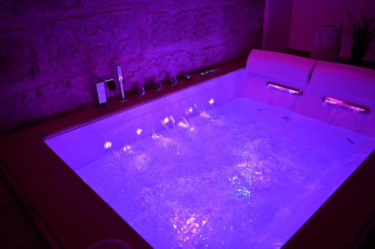 Bosco Suites Карини Экстерьер фото