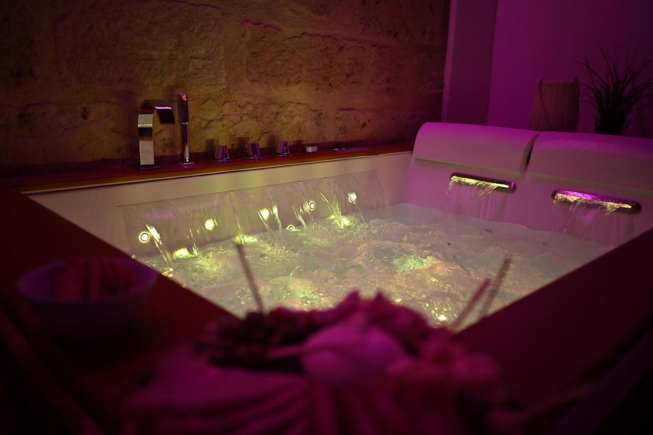 Bosco Suites Карини Экстерьер фото