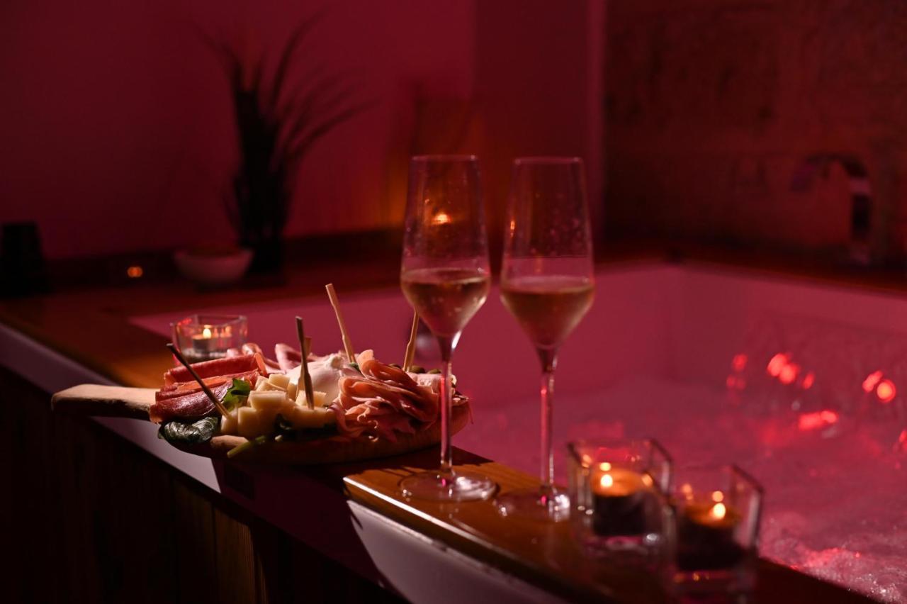 Bosco Suites Карини Экстерьер фото