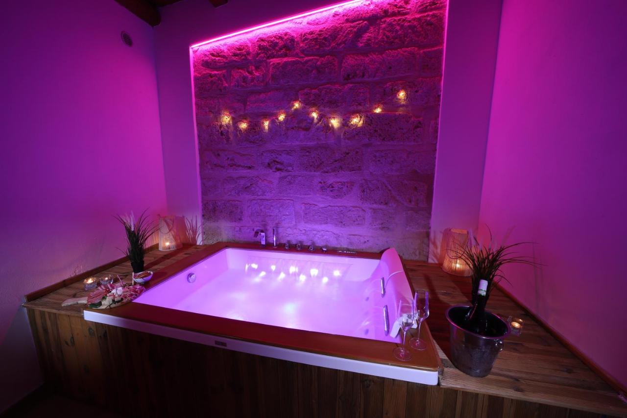 Bosco Suites Карини Экстерьер фото